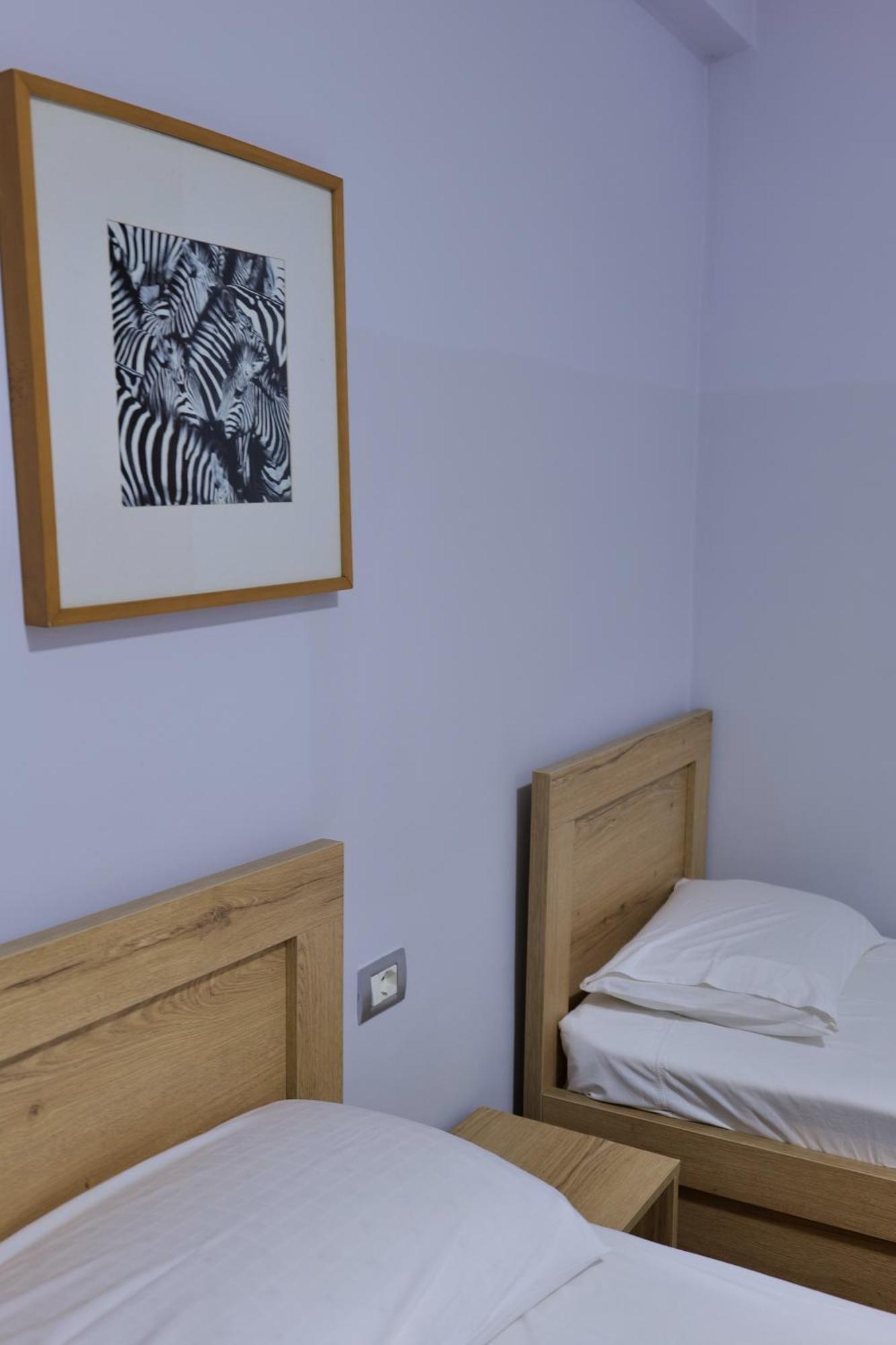 Hotel Billy Himare Buitenkant foto