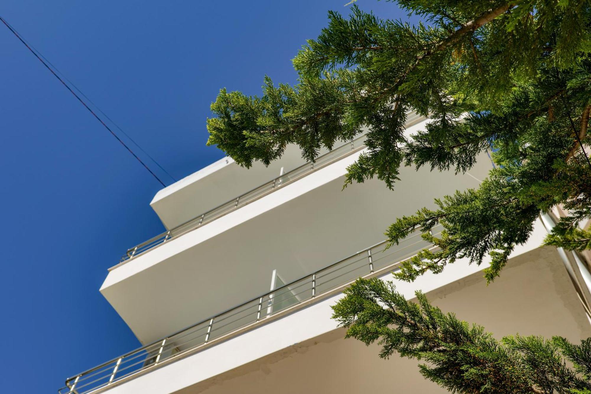 Hotel Billy Himare Buitenkant foto