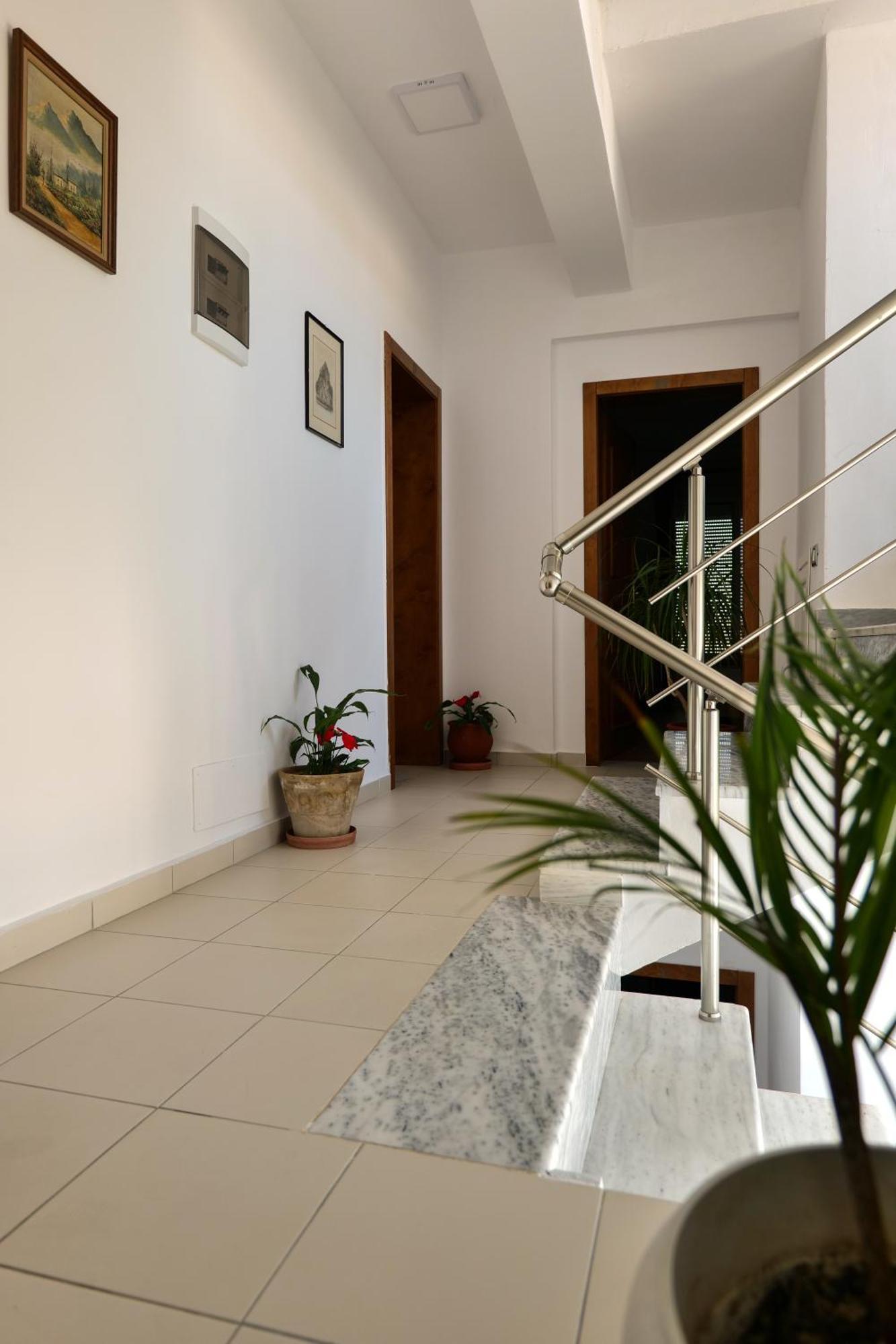 Hotel Billy Himare Buitenkant foto