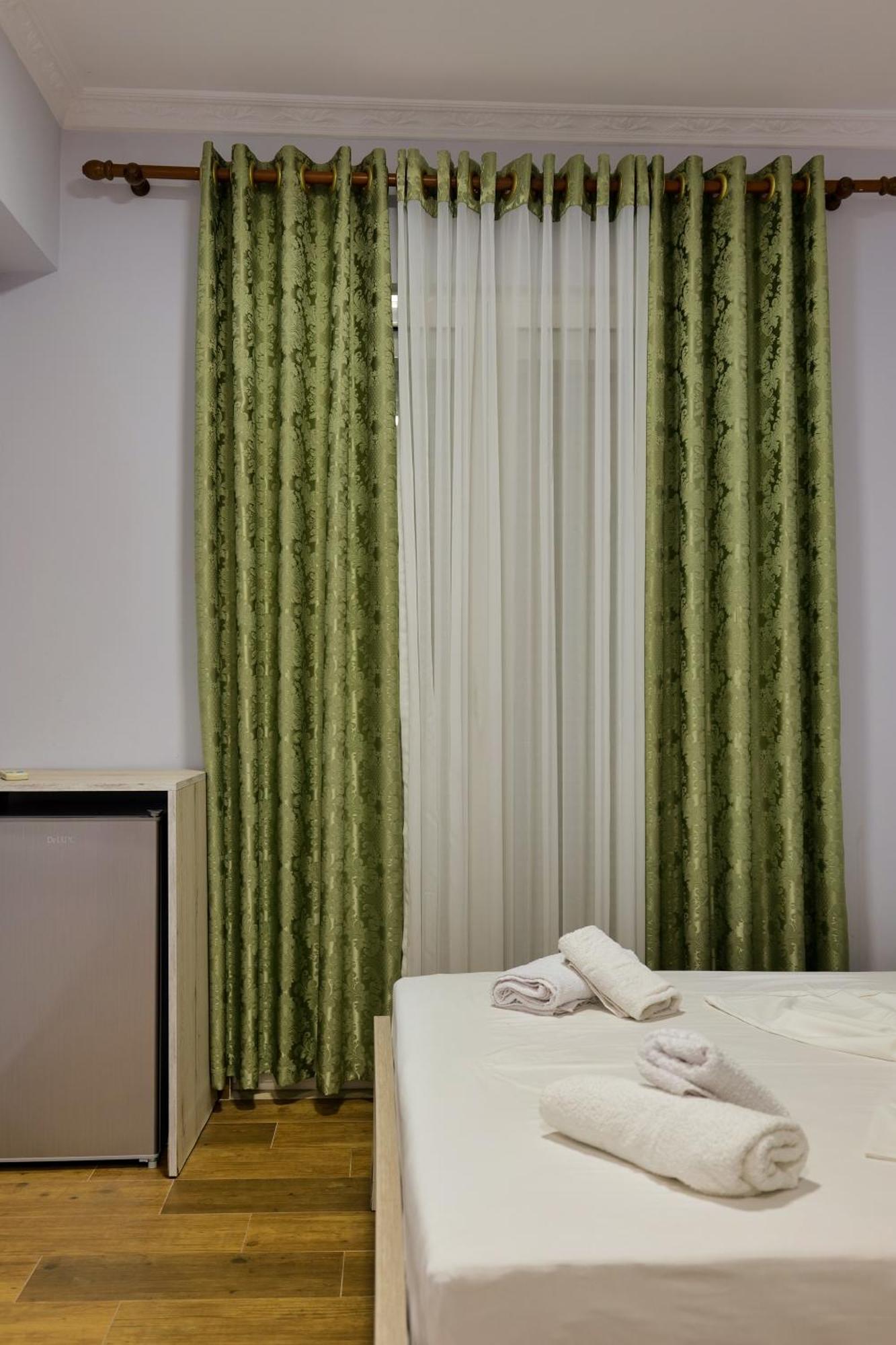 Hotel Billy Himare Buitenkant foto